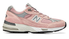 Made in UK 991 New Balance