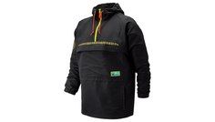 NB ATHLETICS UNISEX TRAIL ANORAK New Balance