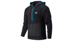 NB ATHLETICS TERRAIN HOODIE New Balance