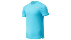 Impact Run Short Sleeve New Balance