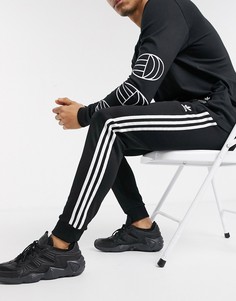 Купить мужские джоггеры Adidas Originals в интернет-магазине Lookbuck