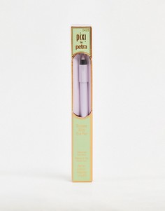 Сиреневый яркий карандаш для глаз Pixi Endless Silky-Фиолетовый цвет
