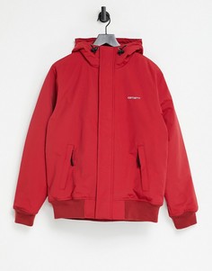 Куртка-блузон Carhartt WIP Kodiak-Красный
