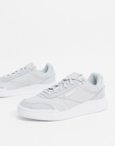 Серые кроссовки Reebok Classics Club C Legacy-Серый