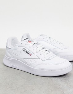 Белые кроссовки Reebok Classics Club C Legacy-Белый