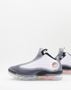 Черные кроссовки Nike Air Jordan-Черный цвет
