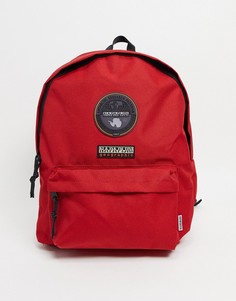 Красный рюкзак Napapijri Voyage 2