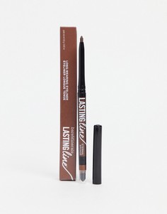 Стойкий карандаш для глаз bareMinerals Lasting Line – Eternal Bronze-Коричневый цвет