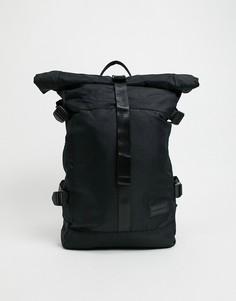 Черный рюкзак Consigned