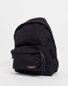 Черный рюкзак Eastpak-Черный цвет
