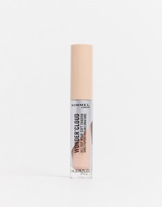 Тени для век Rimmel – Wonder Cloud (Chilled Peach)-Розовый цвет