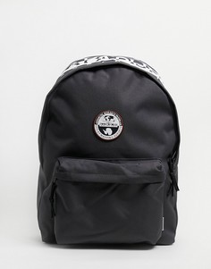 Темно-серый рюкзак Napapijri Happy Daypack