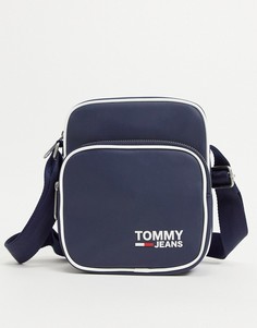 Сумка для авиапутешествий Tommy Hilfiger-Черный