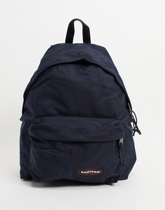 Темно-синий рюкзак Eastpak Padded PakR