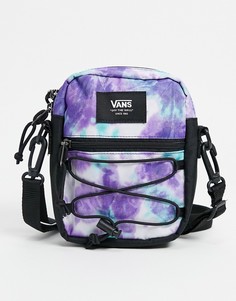 Разноцветная сумка на плечо Vans Bail-Многоцветный