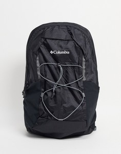 Черный рюкзак Columbia Tandem Trial, 16 л