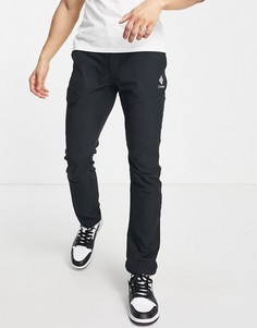 Черные брюки Columbia Maxtrail-Черный