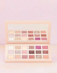 Палетка теней Huda Beauty – The New Nude-Многоцветный