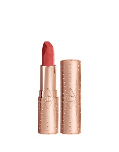 Губная помада Charlotte Tilbury The Look of Love Matte Revolution - Mrs Kisses-Розовый цвет