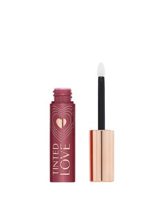 Тинт для губ и щек Charlotte Tilbury Tinted Love (Tripping On Love)-Розовый цвет