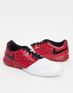 Кроссовки Nike Lunargato Indoor Court-Многоцветный