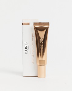 Бронзатор Iconic London – Sheer Bronze (Beach Vibes)-Коричневый цвет