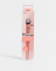 Кисть для консилера Real Techniques-Бесцветный