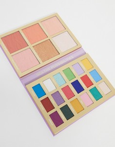 Палетка I Heart Revolution x Disney Fairytale Palette (Ariel – Ариэль)-Многоцветный