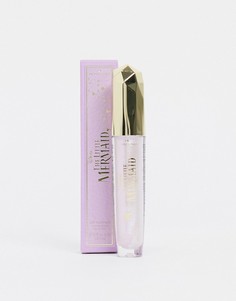 Блеск для губ I Heart Revolution x Disney Fairytale Lip Topper - Ariel-Золотистый