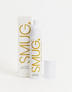 Спрей для подушки с запахом лаванды SMUG-Белый