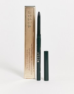 Водостойкий карандаш для глаз Stila Stay All Day Smudge Stick - Jade-Зеленый цвет