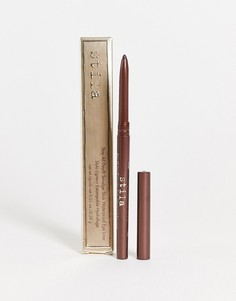 Водостойкий карандаш для глаз Stila Stay All Day Smudge Stick - Jasper-Коричневый цвет