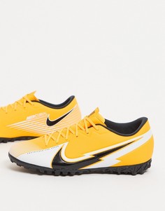Футбольные бутсы Nike Vapor 13 Academy-Многоцветный