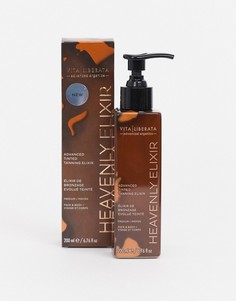 Тональное средство для загара Vita Liberata Heavenly Elixir, 200 мл-Бесцветный