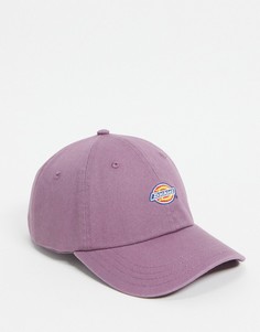 Фиолетовая кепка Dickies Hardwick-Фиолетовый цвет