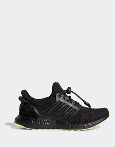 Черные кроссовки adidas x IVY PARK Ultra Boost OG-Черный