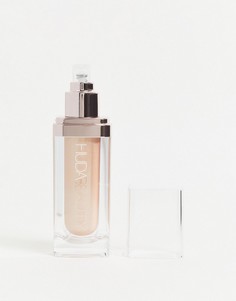 Хайлайтер Huda Beauty – N.Y.M.P.H (Luna – светлый)-Золотистый