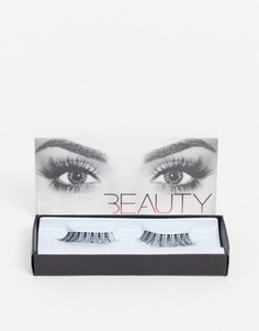 Накладные ресницы Huda Beauty Classic Lash Giselle #1-Черный