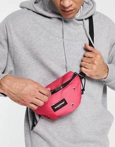 Сумка на пояс Eastpak-Красный