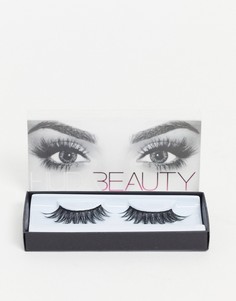 Накладные ресницы Huda Beauty Classic Lash Sasha #11-Черный