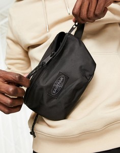 Сумка на пояс Eastpak-Черный цвет