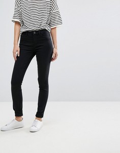 Облегающие джинсы Vero Moda-Серый