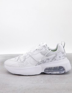 Белые кроссовки Nike Air Max Viva-Белый