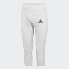 Тайтсы ASK 3/4 TIGHT adidas Performance