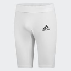 Тайтсы ASK SHORT TIGHT adidas Performance