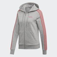 Толстовка Essentials 3-Stripes adidas Sport Inspired