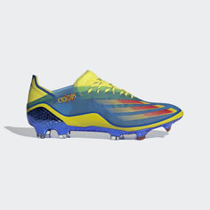 Футбольные бутсы Marvel X Ghosted.1 FG adidas Performance