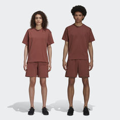 Шорты Pharrell Williams Basics adidas Originals