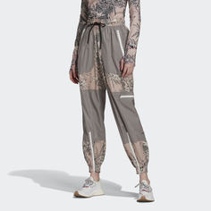 Брюки adidas by Stella McCartney Future Playground