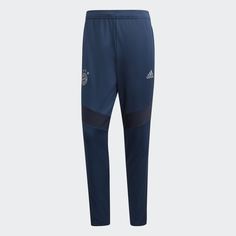 Тренировочные брюки Бавария Мюнхен adidas Performance